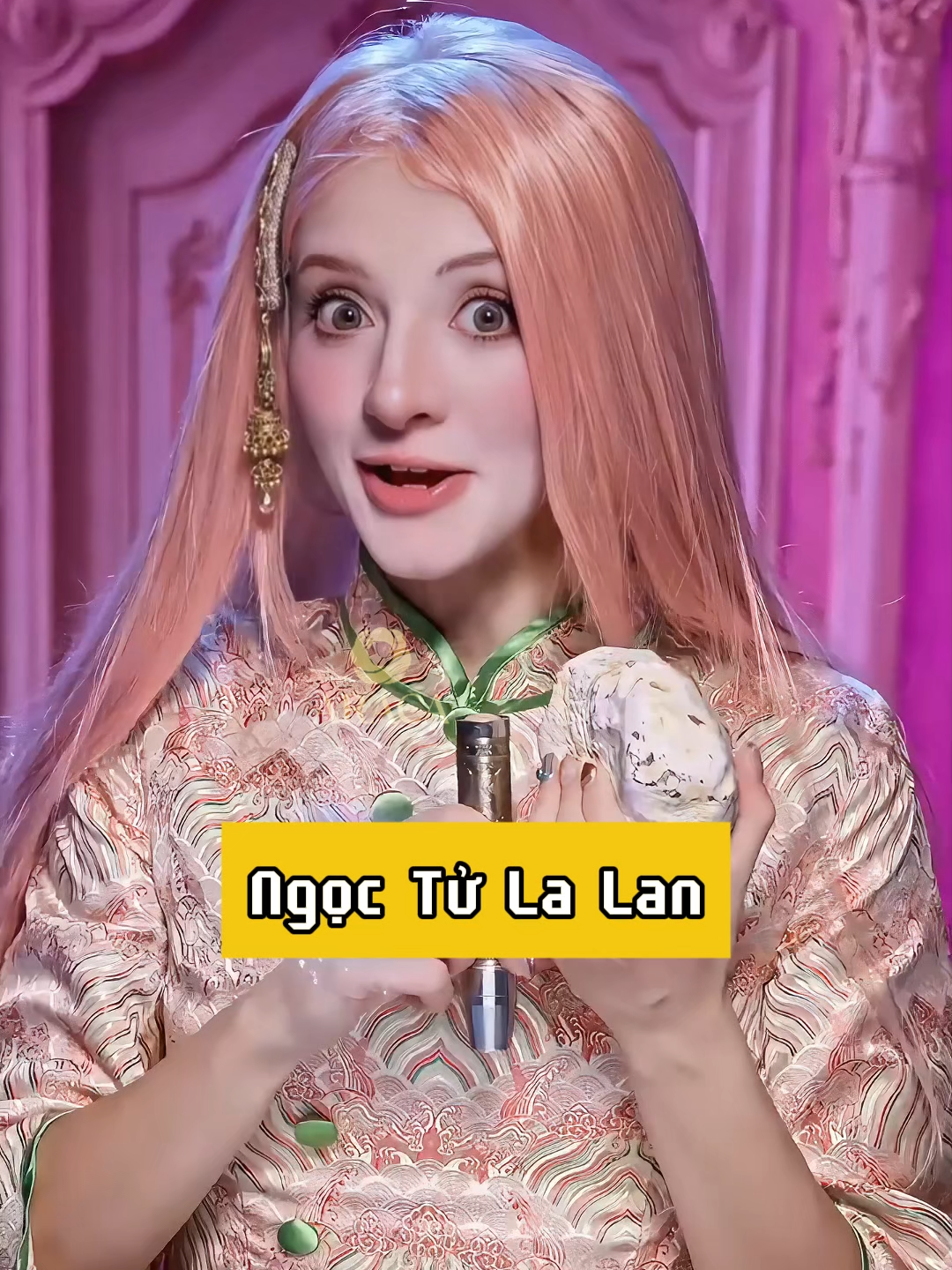 Ngọc Tử La Lan Cao Băng Chủng Làm Vòng Ngọc Đeo??? #vongngoccamthach #phongthuy #vongtayphongthuy #camthach #trangsuc #viral #jadeite