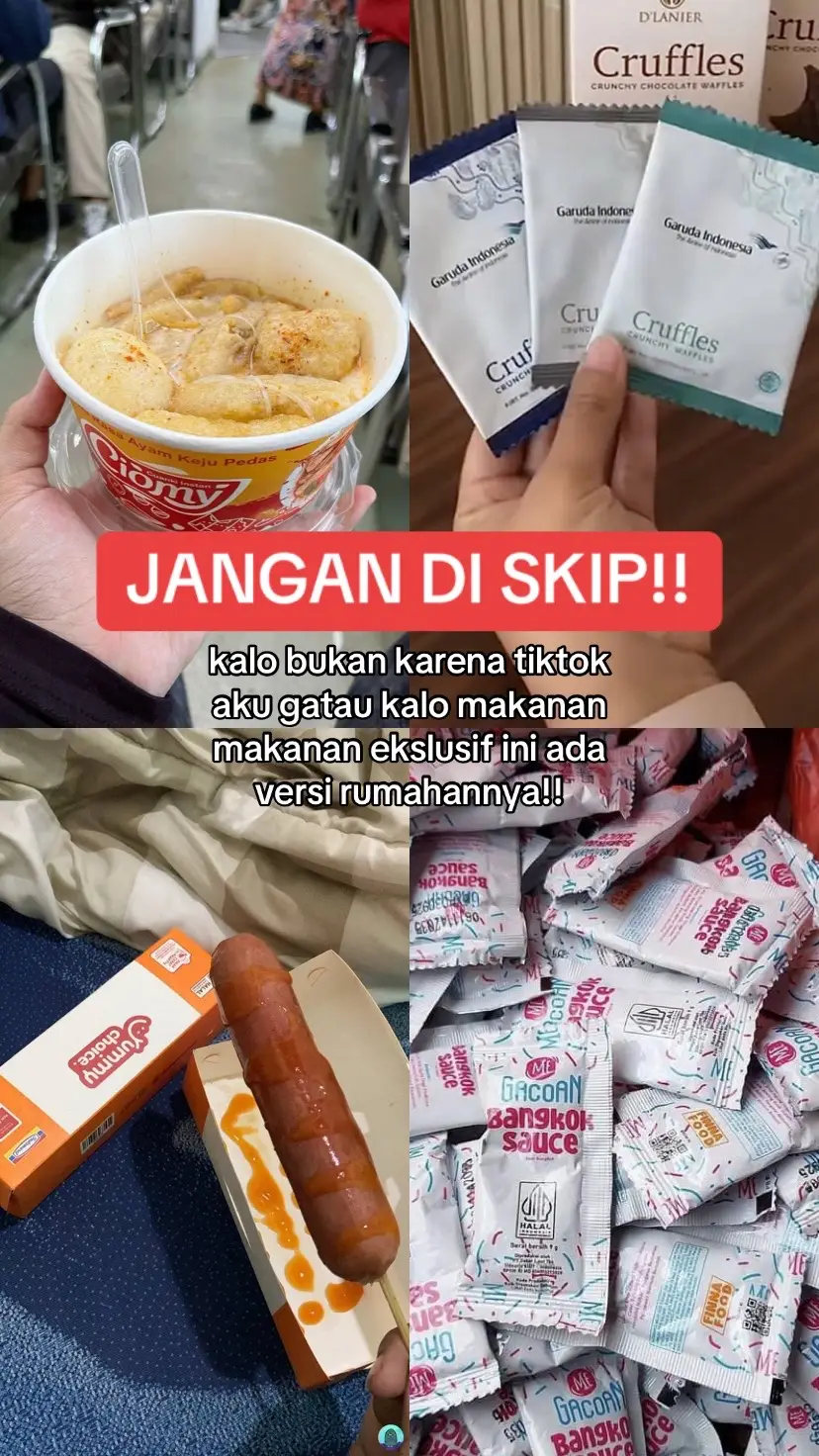 bisa lebih hemat lagii sekaranggg😍😍 #kai #gacoan #kokona #ciomy #fyp 