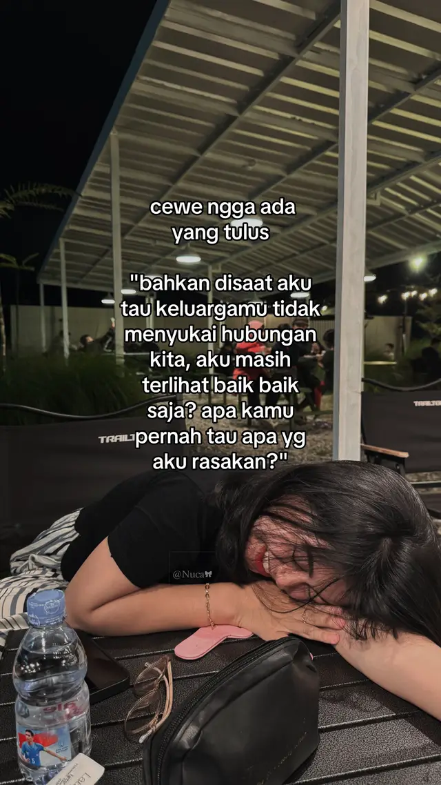 #quotesofnuca🎀 #lewatberandafyp 