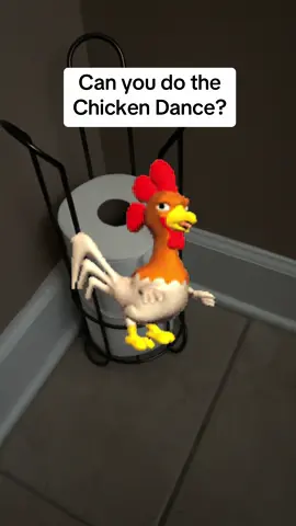 Let’s all do the chicken dance! Book us now for your wedding. #chickendance #chickens #weddingdance #dancetime #fy 