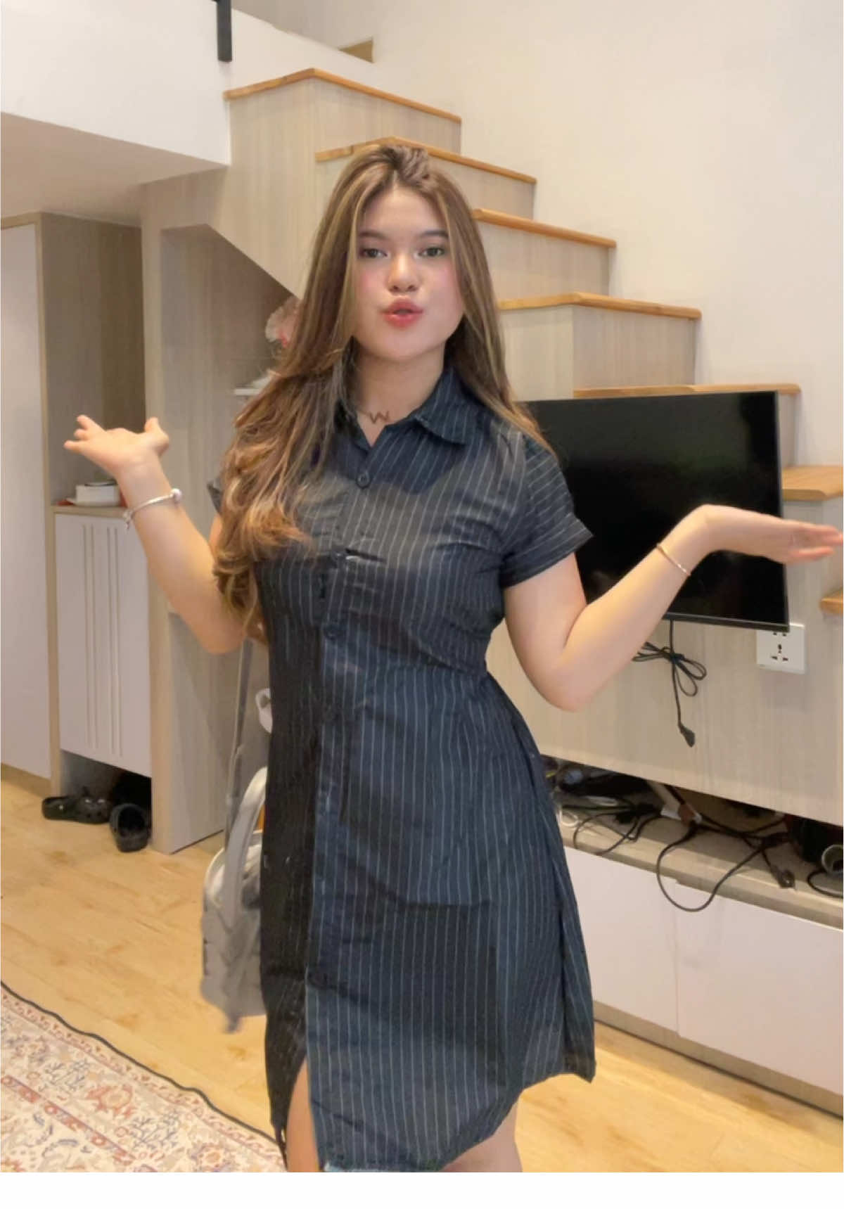 #lomafits dressnya murah bgtt