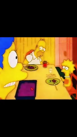 #fyp #thesimpsons #cartoon 