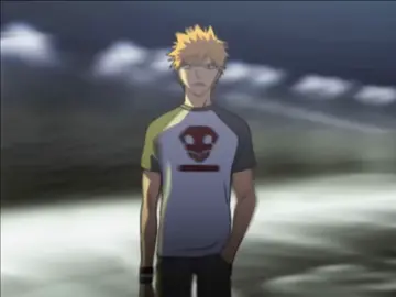 #bleachedit #ichigo #rnb #90s 