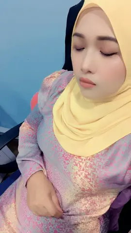 Nk tido xboleh Derrrr.. Byk keje, pastu  dpt jawab ujian PSEE untuk Penolong Pegawai Penguatkuasa... Doakan sy ye.... 😘😘😘 #siscuba #yanglebihbaik 