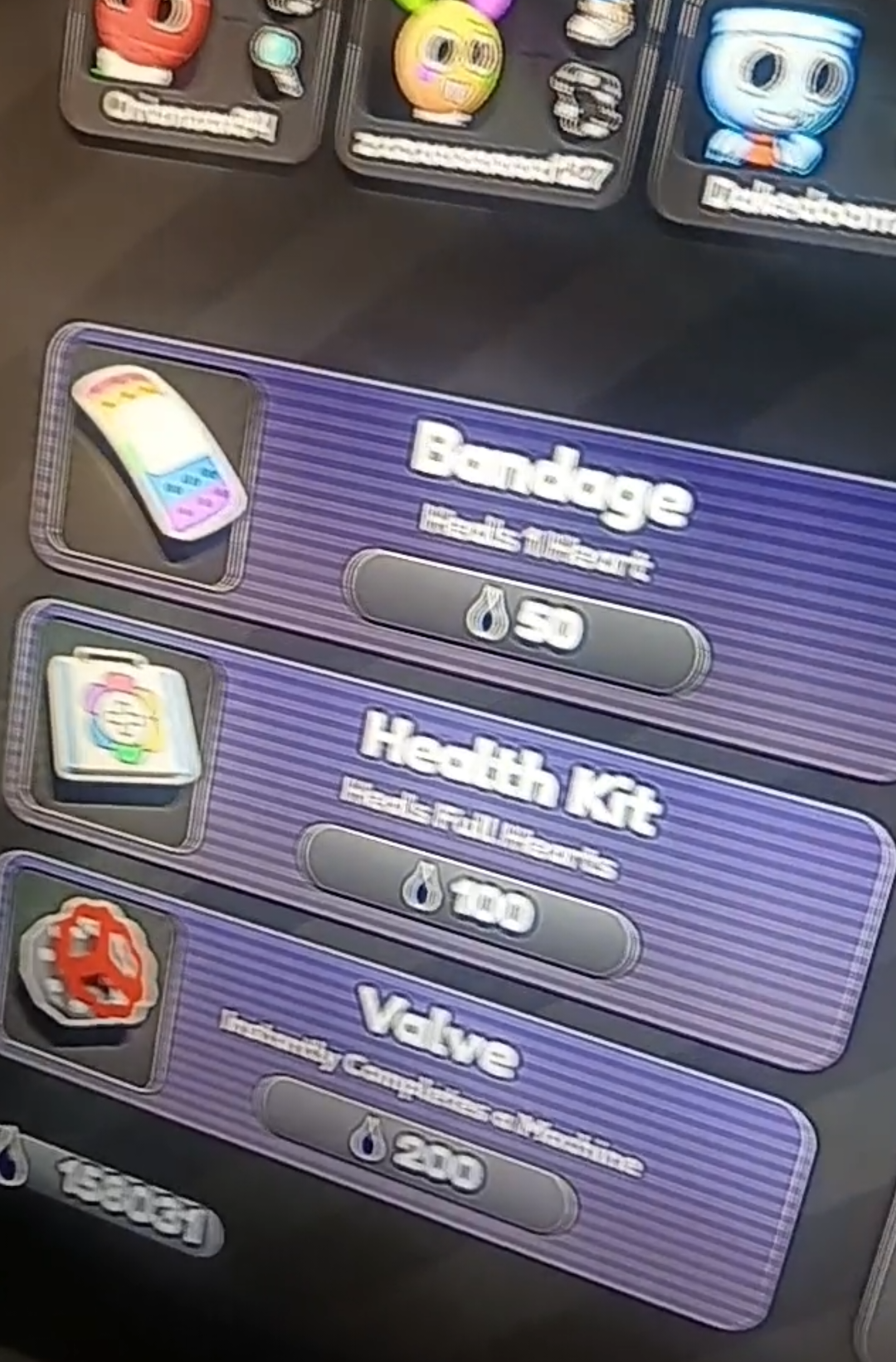 Update! fast matching team#Dandysworld 