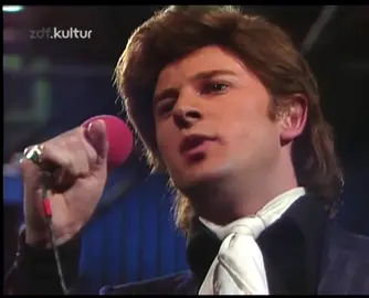 Ulli Martin Ich Träume Mit Offenen Augen Von Dir #schlager #70er 