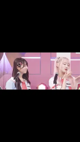 つまんないの言い方可愛い#大谷映美里 #齋藤樹愛羅 #イコラブ #fyp 