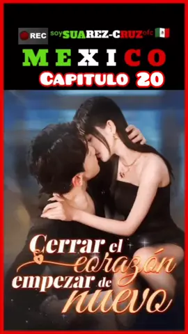 #cerrar_el_corazon_empezar_de_nuevo_parte20  #suarez_cruz_21 #fyp #foryoupage @tiktok