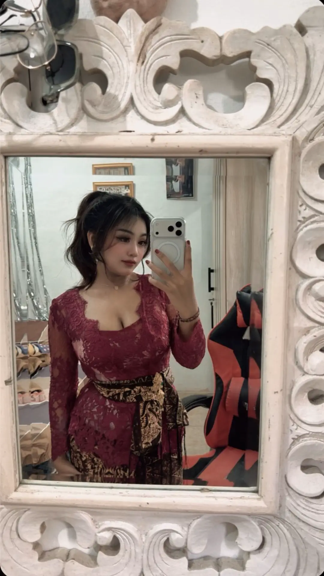 #fyp #bali #galungan 