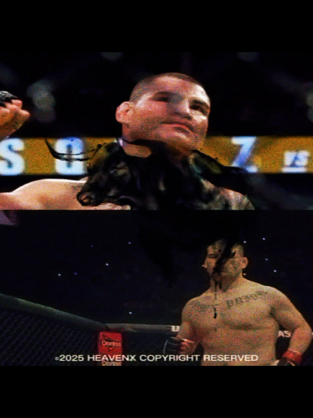 slayer #cainvelasquez #heavenx__ #fyp #Edit #mma 