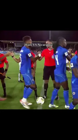Haïti VS Nicaragua / coupe du monde 🥺🇭🇹 / Resume complet et victoire de notre pays 🥺🇭🇹.
