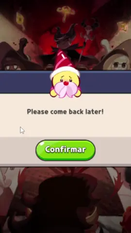 MANTENIMIENTO RANDOM #crkingdom #luhtfy #cookierunkingdom #cookierunkingdomfyp #crk 