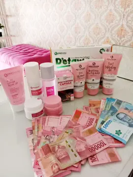 #drwskincareindonesia #distibutordrwskincare #fyp #skincareroutine 