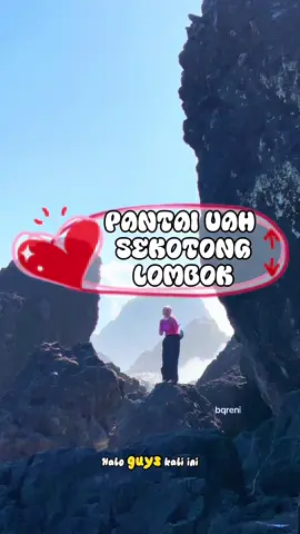 Maaf jika ada salah kata, suara serak😭🙏 #lombok #lombokisland #explorelombok #sekotong #lomboktrip 