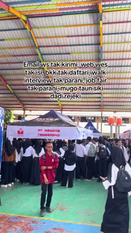 Semangat pejuang amplop coklat #infoloker #carikerja #pengangguran #fyp #pejuangamplopcoklat 