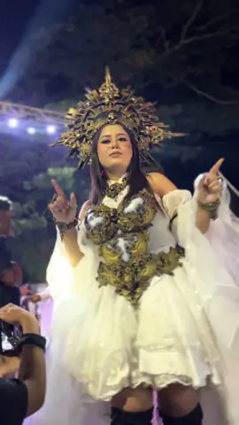 Panggah aseekk bersama @879PROJECT @provocARTor syndicate #pesonagondanglegi2025🔥 #fyp #karnavalcostum #879project #lkiproduction 