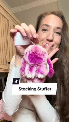 Imagine the excited squeals when the kids pull these out of their stockings or gifts! 💕 @BUNNY LULU  #creatorsearchinsights #bunnylulu #stockingstufferideas #tiktokshopblackfriday #tiktokshopcybermonday  @Jess | Mom + Lifestyle 