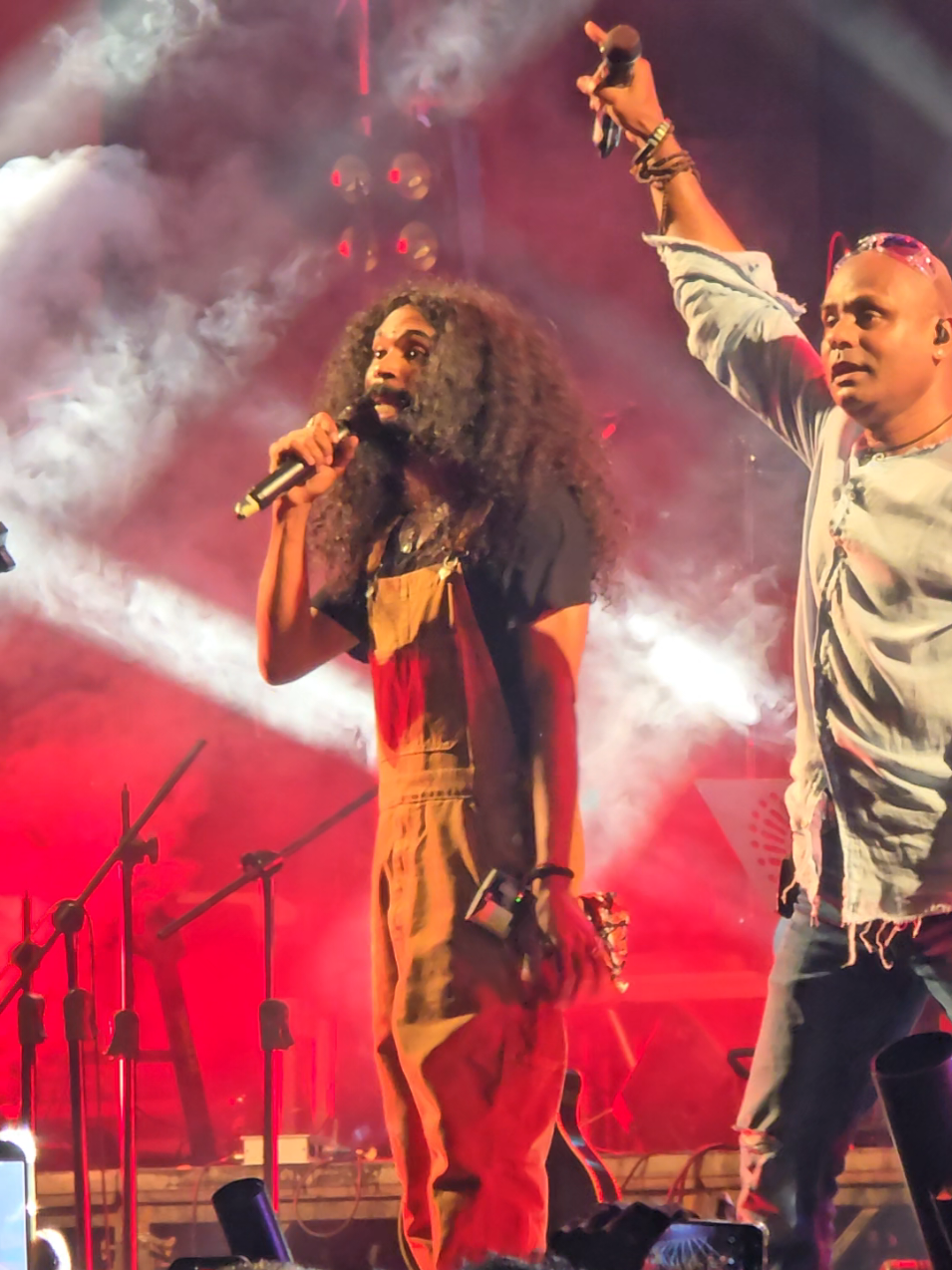 #AgastraEvents  #UltimateBandShowExclusiveEdition  #7Bands1Stage #wayo