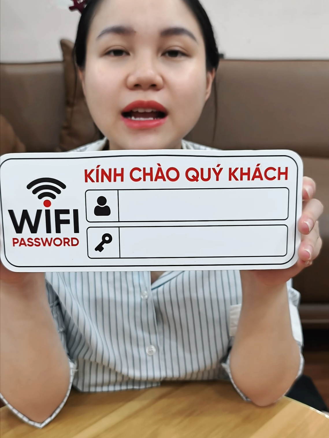 Biển Wifi Free, Biển Mật khẩu wifi, bảng tên wifi bảng wifi free #bienwifi #bienmatkhauwifi #tiktokshop #cotiennhacua98 