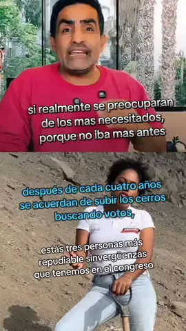 buscando votos por los cerros  #bucar #votos #enloscerros #fypシ゚ #viraltiktok 