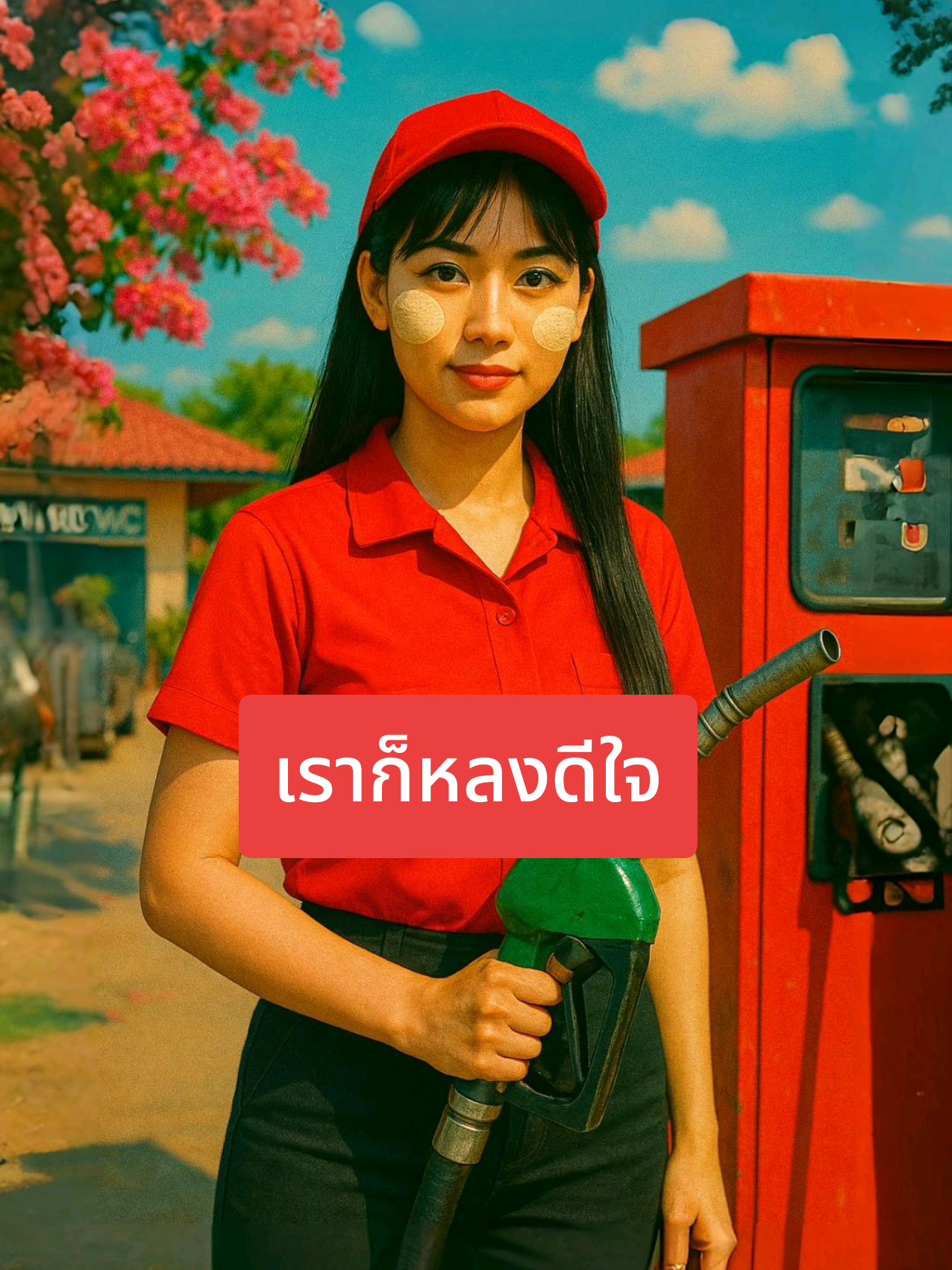 ก็นึกว่าชมกู #มุขตลก #คลิปตลก #คนไทยเป็นคนตลก #เอไอ#โบ๊ะบ๊ะคลับ 