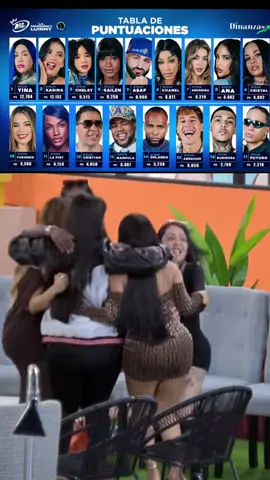 #lamansiondeluinny #yinacalderon #karinagarciaoficiall #teamkarina #yina 