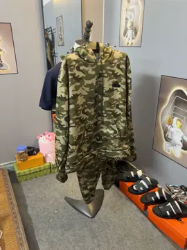 Làm tí set bộ dằn di ae mặc bao ấm #thoitrang #trending #xuhuong #quanjoger 