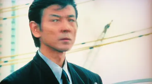 #あぶない刑事フォーエヴァー 