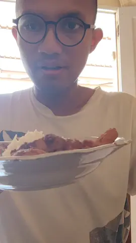 Yeorebun Onore Mukbange Yareu Part 34 (Kentucky Fried Chicken Min)#Mukbang #YusrilAinulYakin 