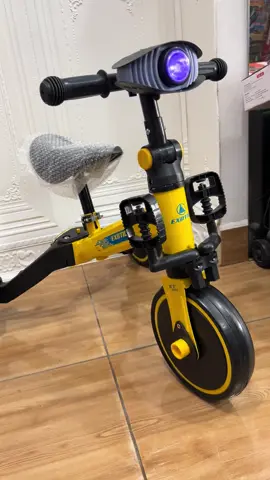 #sepeda #anak #balance #rodatiga #exotic 