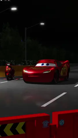 mikuin lagi mikuin lagi @Spotifyraceway @Elevate Minds Racing [SRW] #95 #mcqueen 