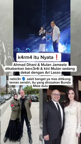 y4ng L4gi HEbOh  #mulanjamila dn #arilasso 