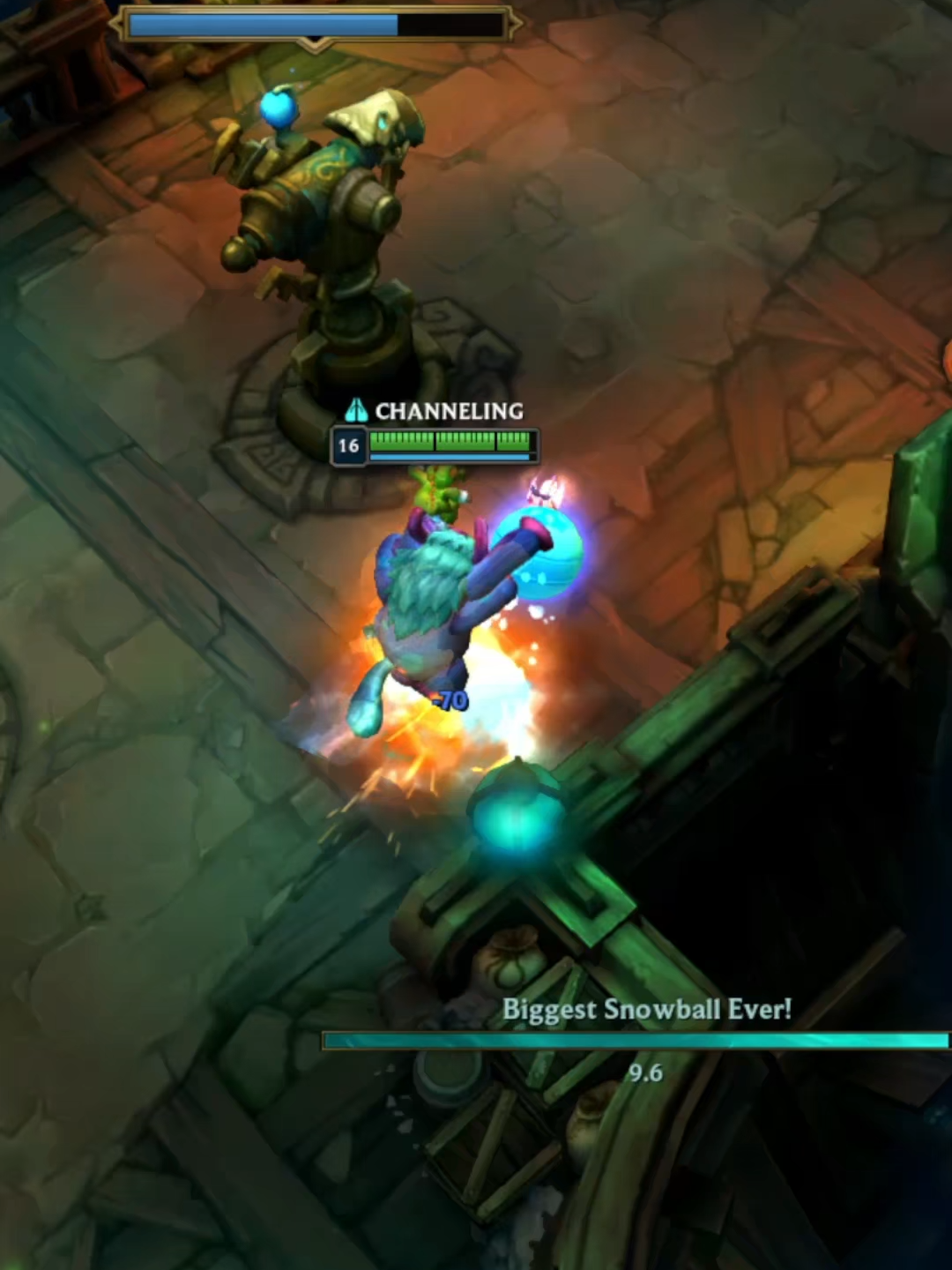 poor senna...... #leagueoflegendsmemes #leagueoflegends #leagueoflegendsriotgames #league #fyp #viral