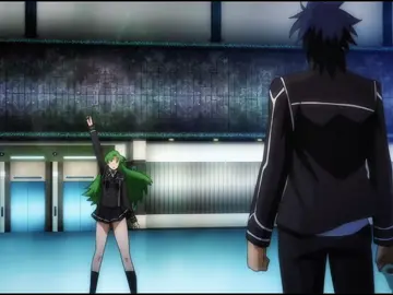 bro's aura💀💀 #aestheticaofaroguehero #animeedits #animerecommendations 