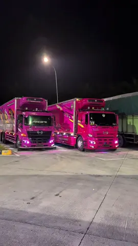 Sahara Transport x Nurras Grup #thermoking #fyp #xybca #saharatransport #pinkyboy 