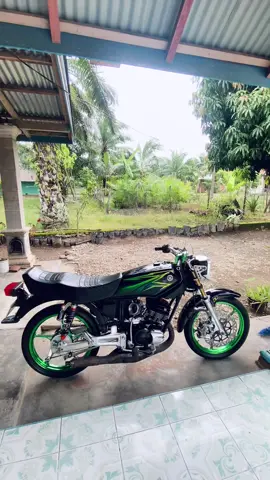 rijik💦#rxking#2tak#rxkingindonesia#twostroke