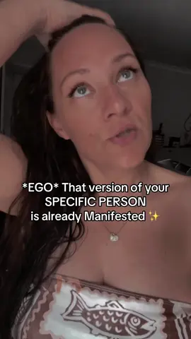 🔗 MANIFEST THEM NOW ✨ What You’ll Discover Inside 👇  🔥 The Root of Manifestation Resistance 🔥 The 6 Ego Contradictions Sabotaging Your SP 🔥 Why Your Affirmations Haven’t Been Landing 🔥 The Truth About the Ego 🔥 The Practical Steps That Create Immediate Shifts #ego #awareness #iam #manifestyourspecificperson #specificperson 