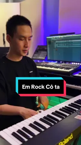 cô ấy tốt hơn? #xonnguyen #drumkey #producer #metal 