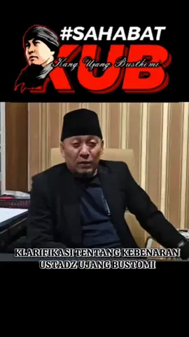 KLARIFIKASI TENTANG KEBENARANG  #ujangbustomi #uanggaib #padepokanantigalau #KUB #cirebon 