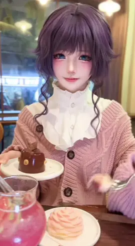 #cosplay #wagurikaoruko #waguri #waguricos 