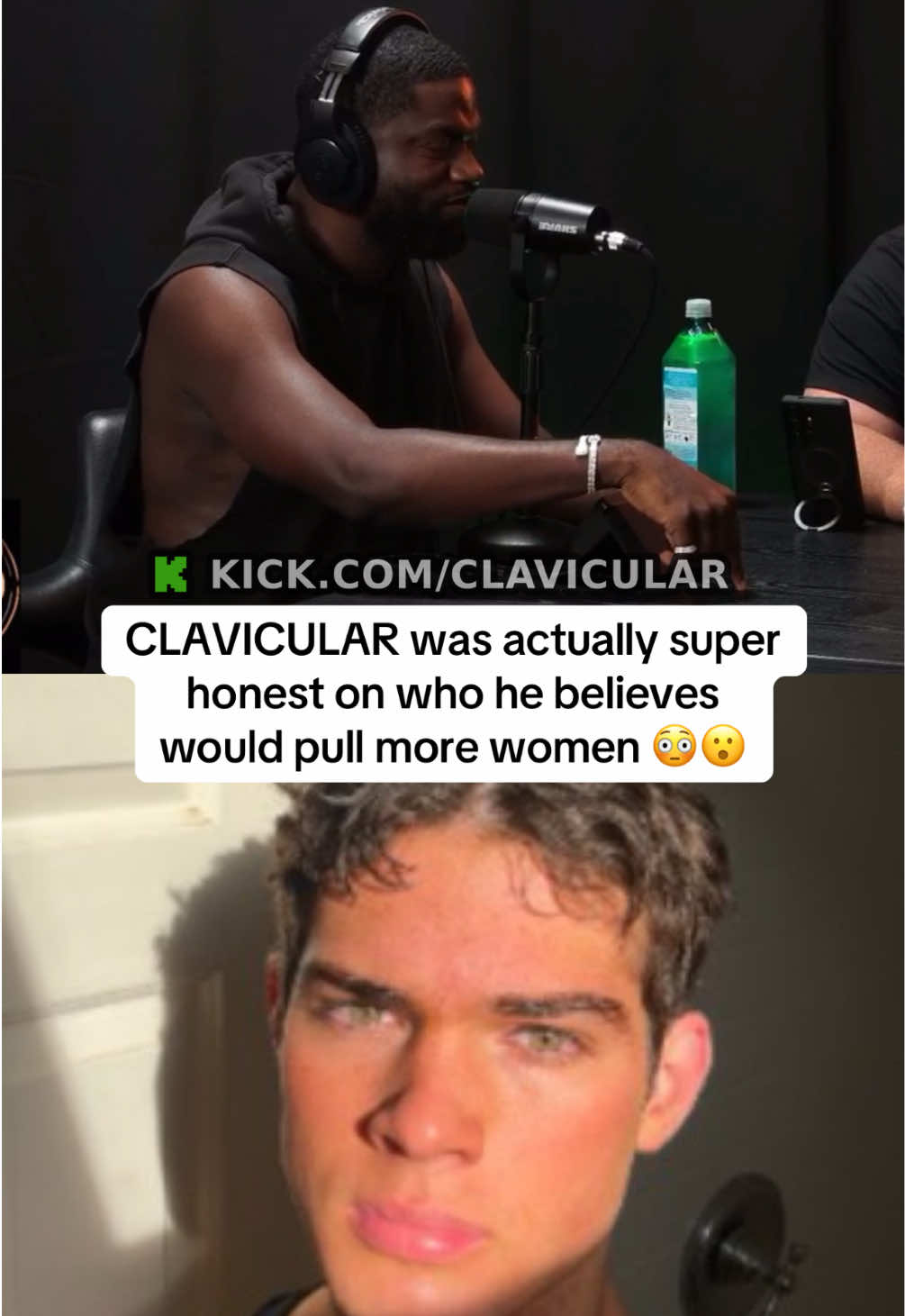 #clavicular #clavicularclips #marlon #n3on #jaycinco 