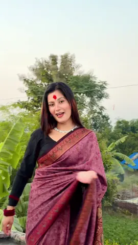 आकाश एउटै धर्ती एउटै भेट हुँदैन कहिल्यै 😞❣️☘️ #fyp #capcut @pratima thakali 🧿11:11🍀🧿 @Aariya Thapa @Sharma_Pabita 