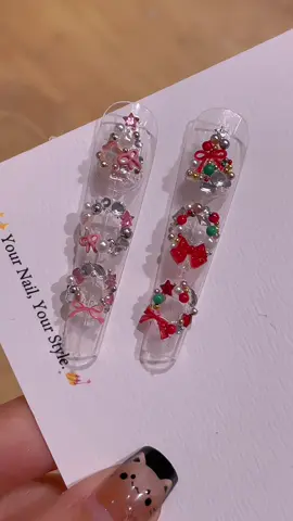 Woa la..xịn xịn 🌟 Tiệm neo - Dạy neo 🌟 📷Y gờ: larose.nailsbeauty  📢Phở:La Rosé Nails&Beauty  #daynail #nailquan1 #hocnail #charmnoi #charm3D