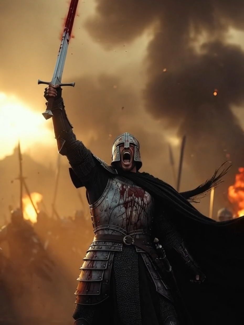 Soy invencible  #motivacion #epico  #estoico #motivacional #honor 