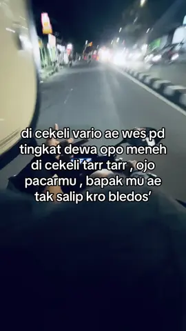 kemaki tingkat dewa 😍 #fyp #zxycba #4u #vario #semarang24jam 