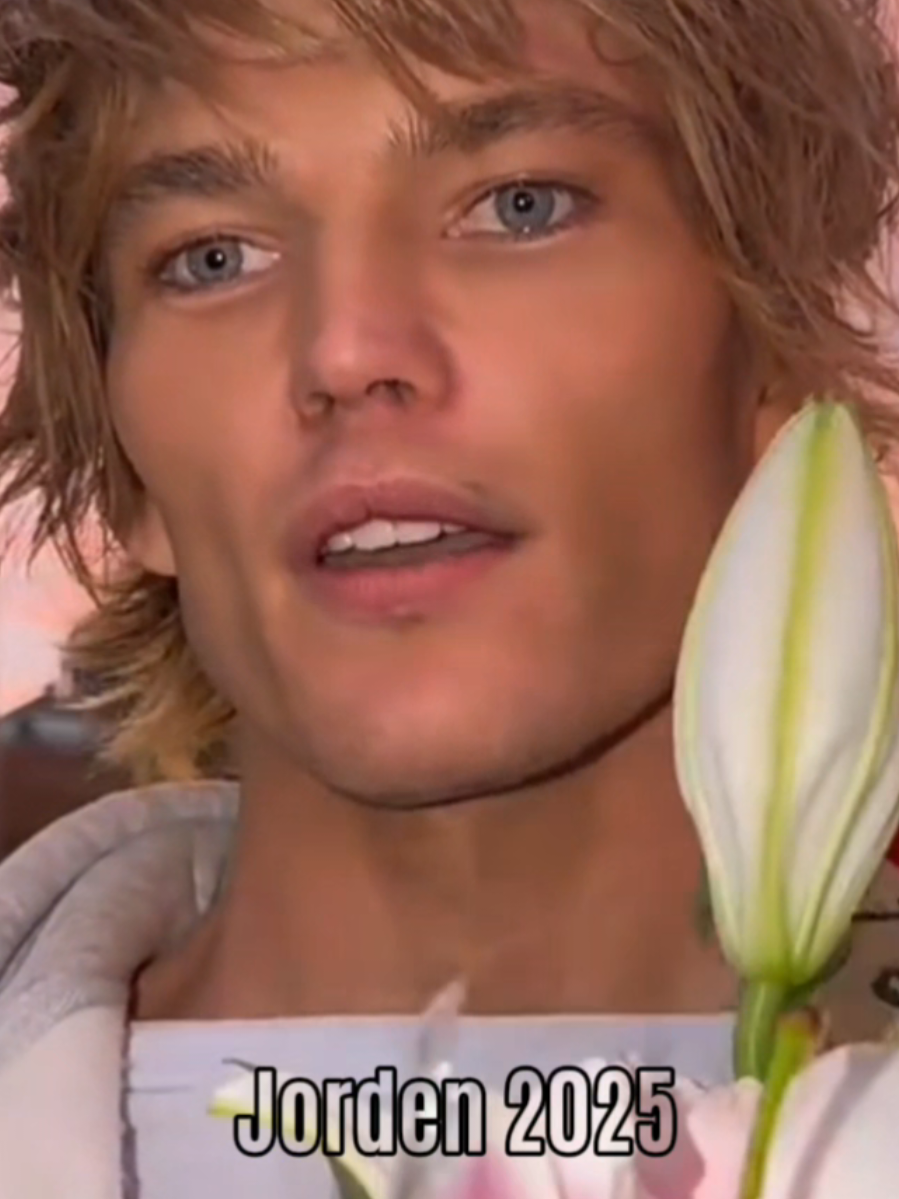 First jorden edit🙏 #jordanbarrett #chicolachowski #edit #fyp #xybca 