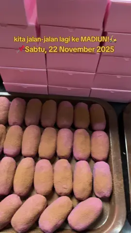 siapa nih warga MADIUN yang belum list order Goguma Ppang?😮‍💨 jangan ketinggalan lagi deh! daripada nyesel🤪 yuk chat admin🔖 #gogumappang #gogumabread #gogumaubiungu #madiun24jam #madiunkuliner 