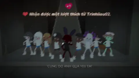 xin nhũi mn vì ọp hơi lâu 😭😭#xuhuongtiktok #xuhuong #trending #playtogethervn #palytogether 