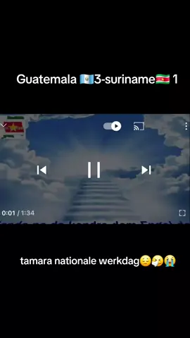 #suriname🇸🇷 #nationsleague 