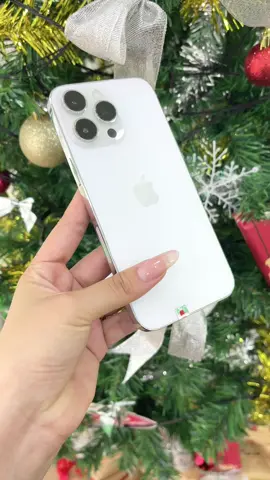 🔥 14 PRO MAX TRẮNG – ĐẸP CHÓI LÓA, CẦM LÊN LÀ NỔI BẬT 🔥 💸 𝐆𝐢𝐚́ 𝐦𝐞̂̀𝐦 𝐡𝐞̂́𝐭 𝐧𝐚̂́𝐜: 𝟏𝟔.𝟓𝟎𝟎.𝟎𝟎𝟎 ⚡ 𝐓𝐡𝐮 𝐜𝐮̃ 𝐥𝐞̂𝐧 đ𝐨̛̀𝐢 𝐡𝐨̂̃ 𝐭𝐫𝐨̛̣ 𝐥𝐞̂𝐧 đ𝐞̂́𝐧 𝟏𝟓.𝟎𝟎𝟎.𝟎𝟎𝟎 💎 Tiết kiệm tối đa – nhận thêm ưu đãi riêng tại shop 🤍 Màu trắng sang trọng, cầm lên auto sáng tay 💯 Máy zin chuẩn – full chức năng, pin khỏe, hiệu năng mượt 📸 Cam chụp ban ngày – ban đêm đều nét căng 📦 Full phụ kiện mới tinh – hỗ trợ set up từ A-Z 📌 Chỉ còn đúng 1 máy duy nhất, ai nhanh là có – chậm tay là hết sạch 👉🏻 Tham gia groud săn máy xinh giá xịn nè: https://zalo.me/g/flrotn131  #Di_Động_Xanh_Xuân_Lộc #Luongve #xh #Dealngon #UuDaiDacBiet 